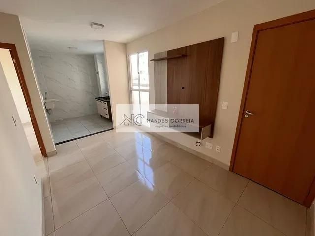 Apartamento 2 quartos e 1 banheiro, à venda, no bairro Cidade Industrial 2 em Londrina