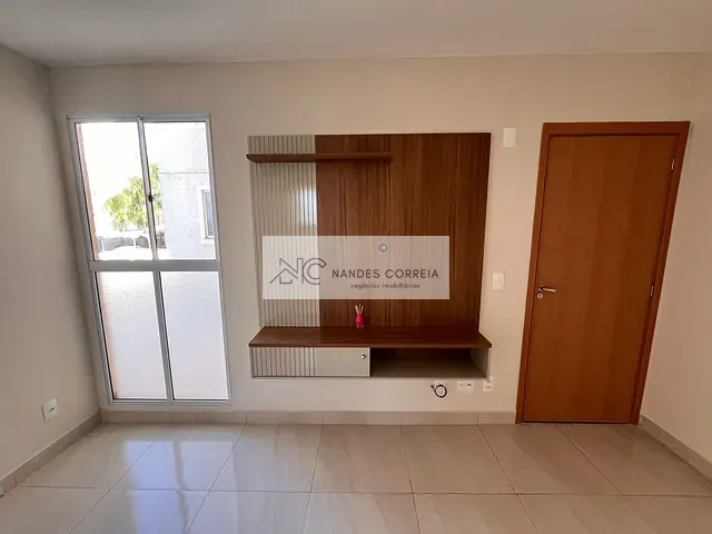 Apartamento 2 quartos e 1 banheiro, à venda, no bairro Cidade Industrial 2 em Londrina