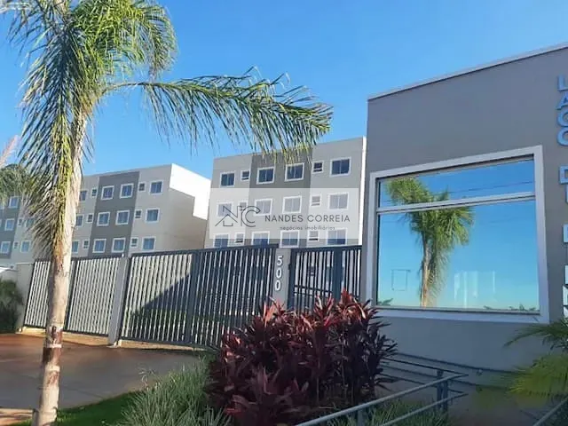 Apartamento 2 quartos e 1 banheiro, à venda, no bairro Cidade Industrial 2 em Londrina