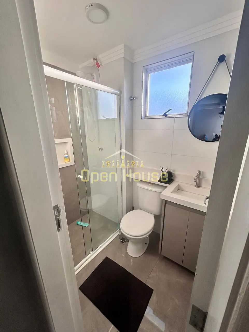 Apartamento, 2 quartos, 53 m² - Foto 5
