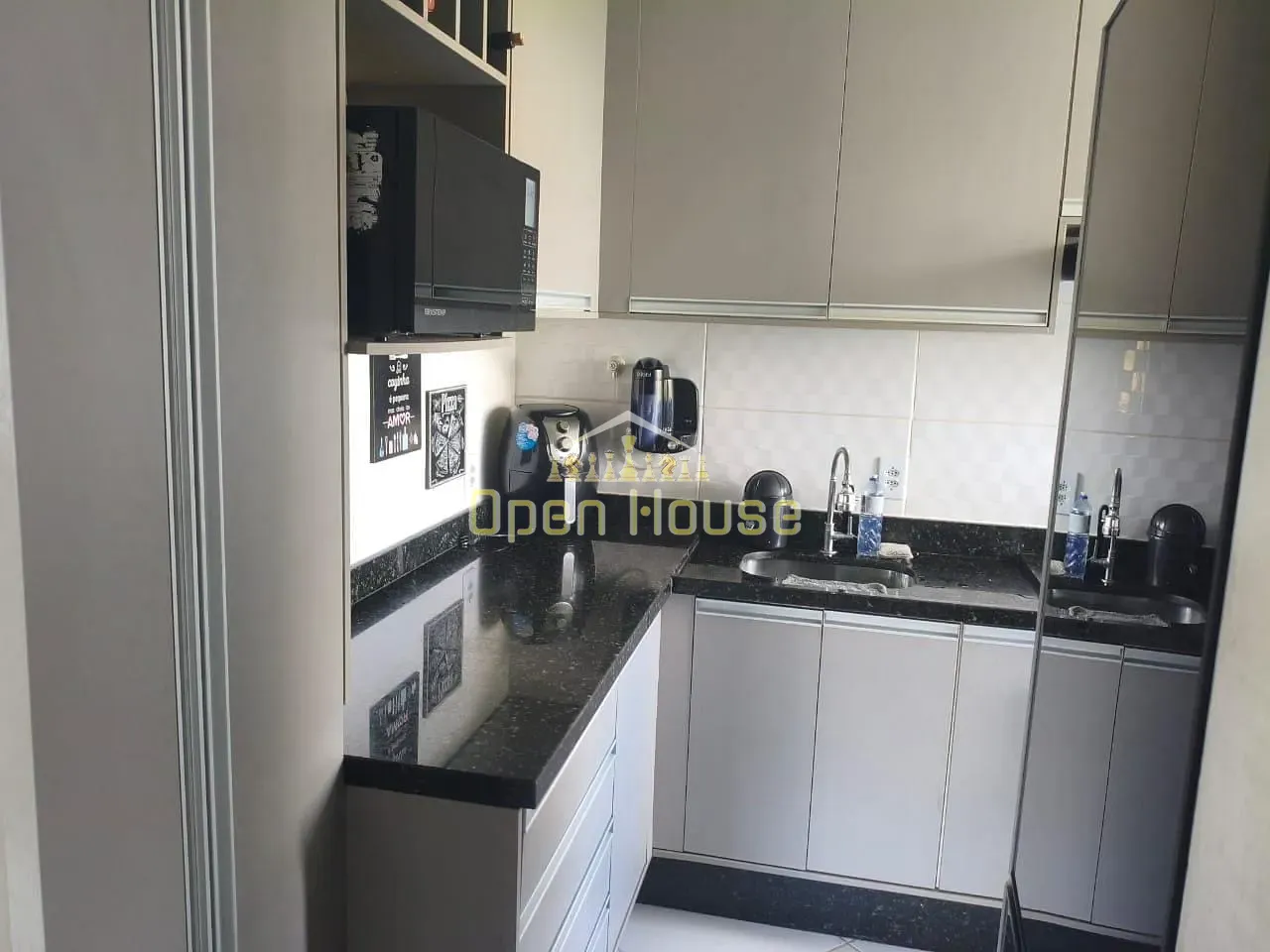Apartamento, 2 quartos, 53 m² - Foto 10
