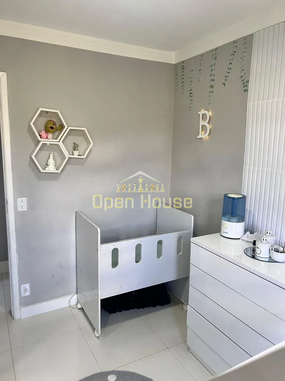 Apartamento, 2 quartos, 53 m² - Foto 6