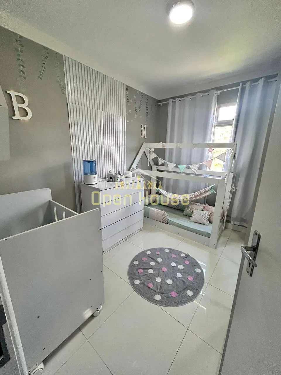 Apartamento, 2 quartos, 53 m² - Foto 7