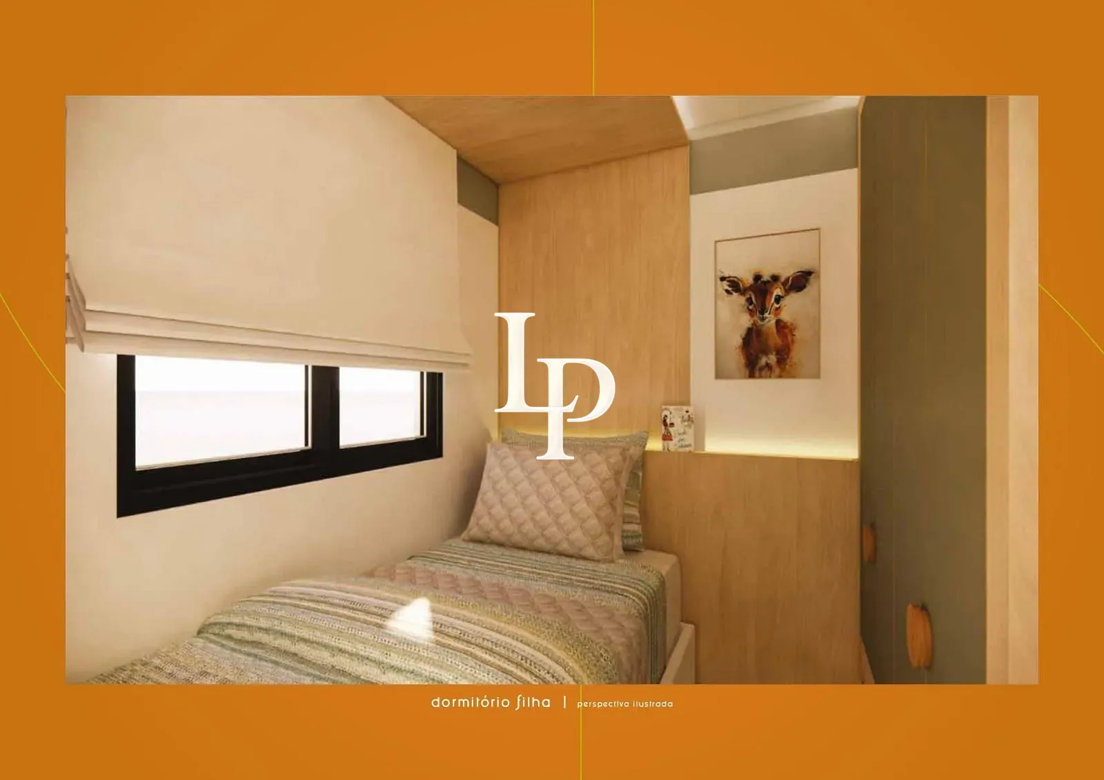 Apartamento, 2 quartos, 37 m² - Foto 3