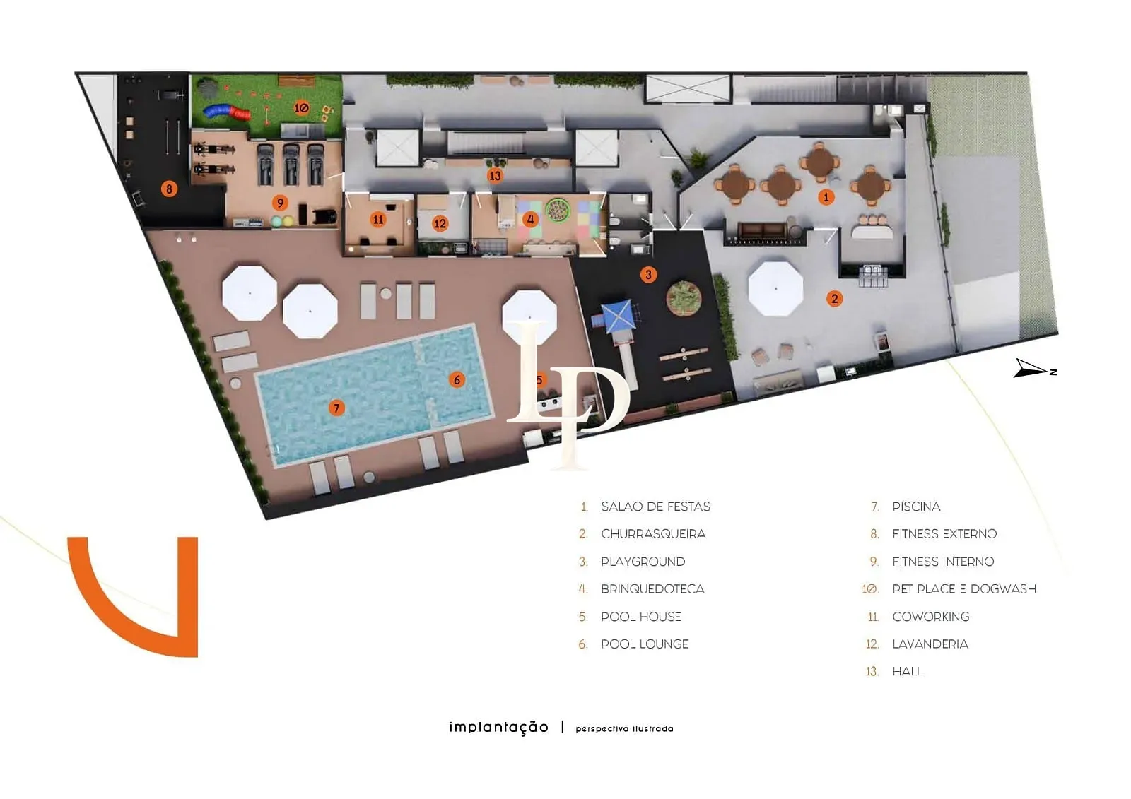 Apartamento, 2 quartos, 37 m² - Foto 14