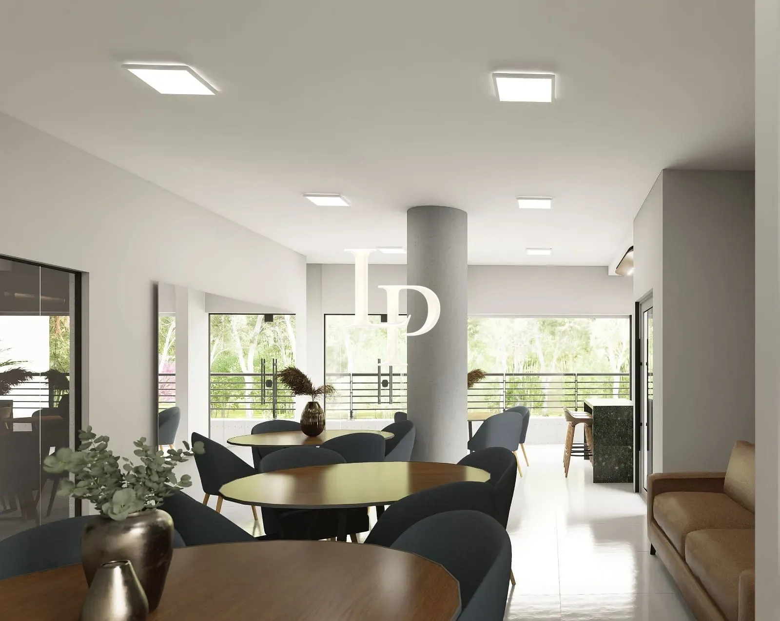 Apartamento, 2 quartos, 37 m² - Foto 16