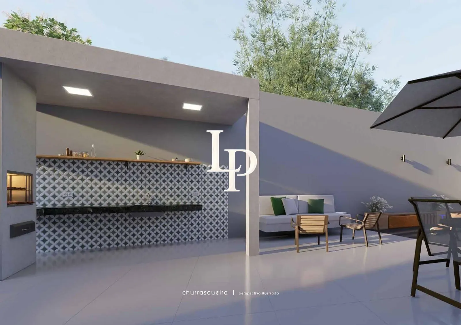 Apartamento, 2 quartos, 37 m² - Foto 17