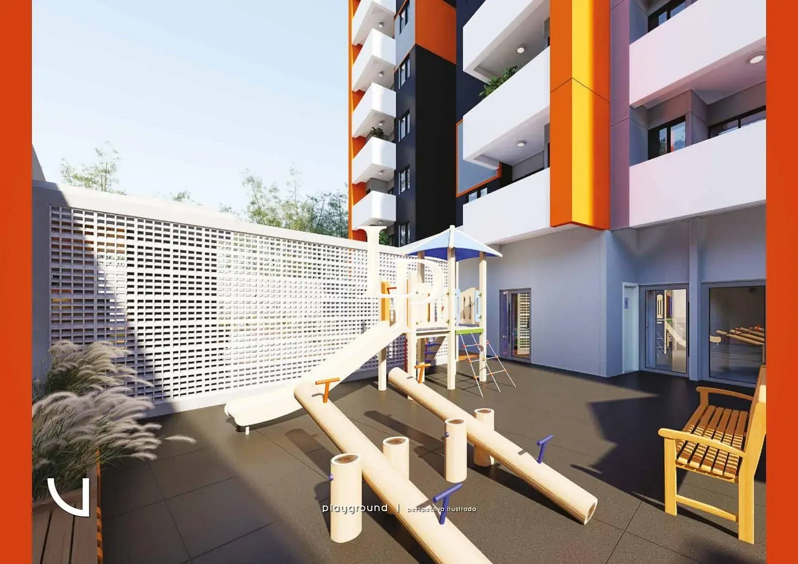 Apartamento, 2 quartos, 37 m² - Foto 18