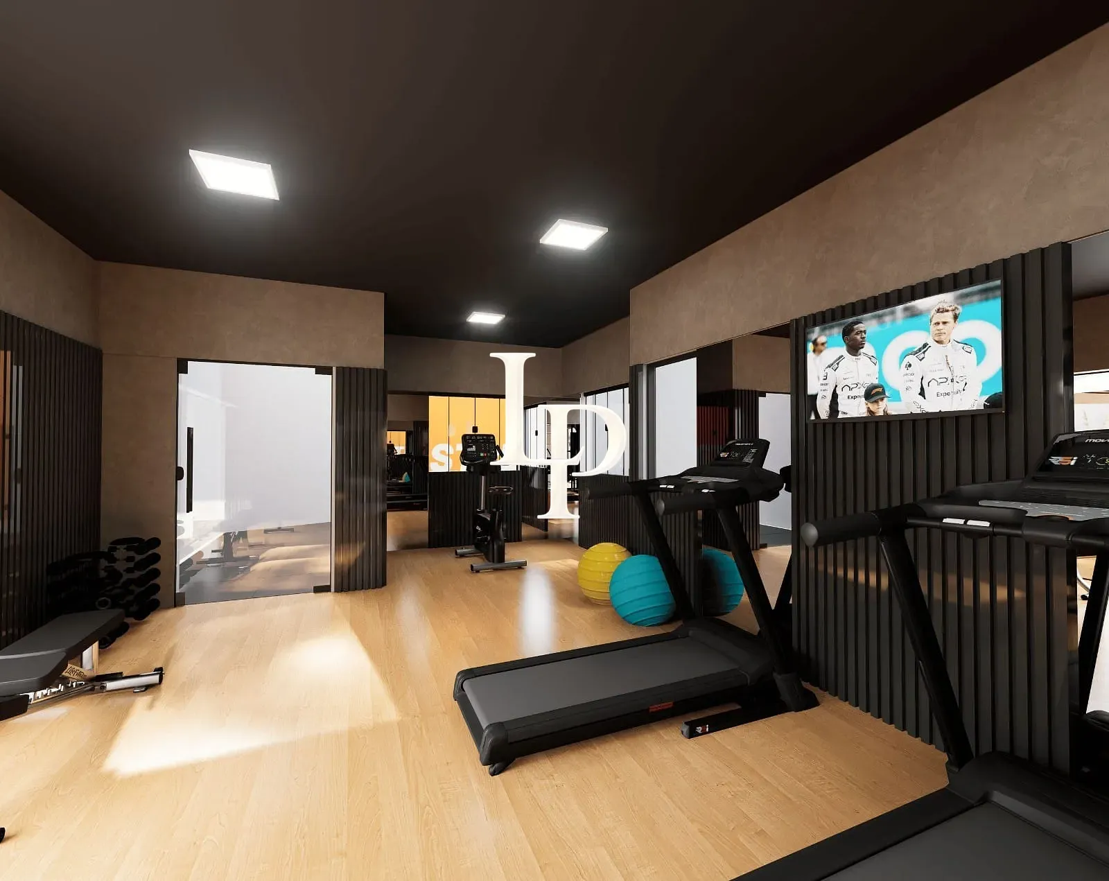 Apartamento, 2 quartos, 37 m² - Foto 22