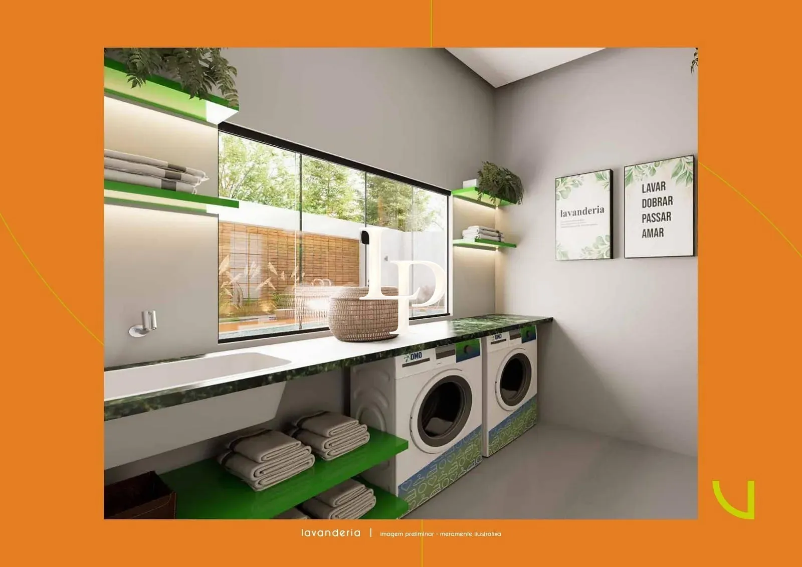 Apartamento, 2 quartos, 37 m² - Foto 25