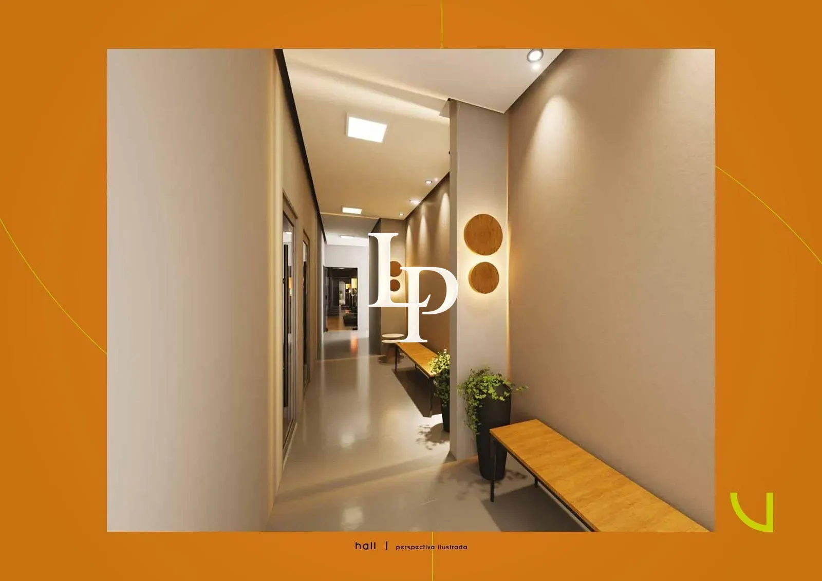 Apartamento, 2 quartos, 37 m² - Foto 27