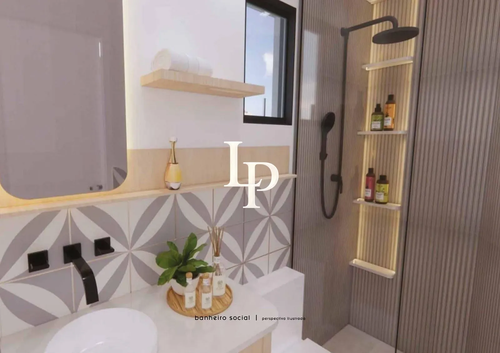 Apartamento, 2 quartos, 37 m² - Foto 10