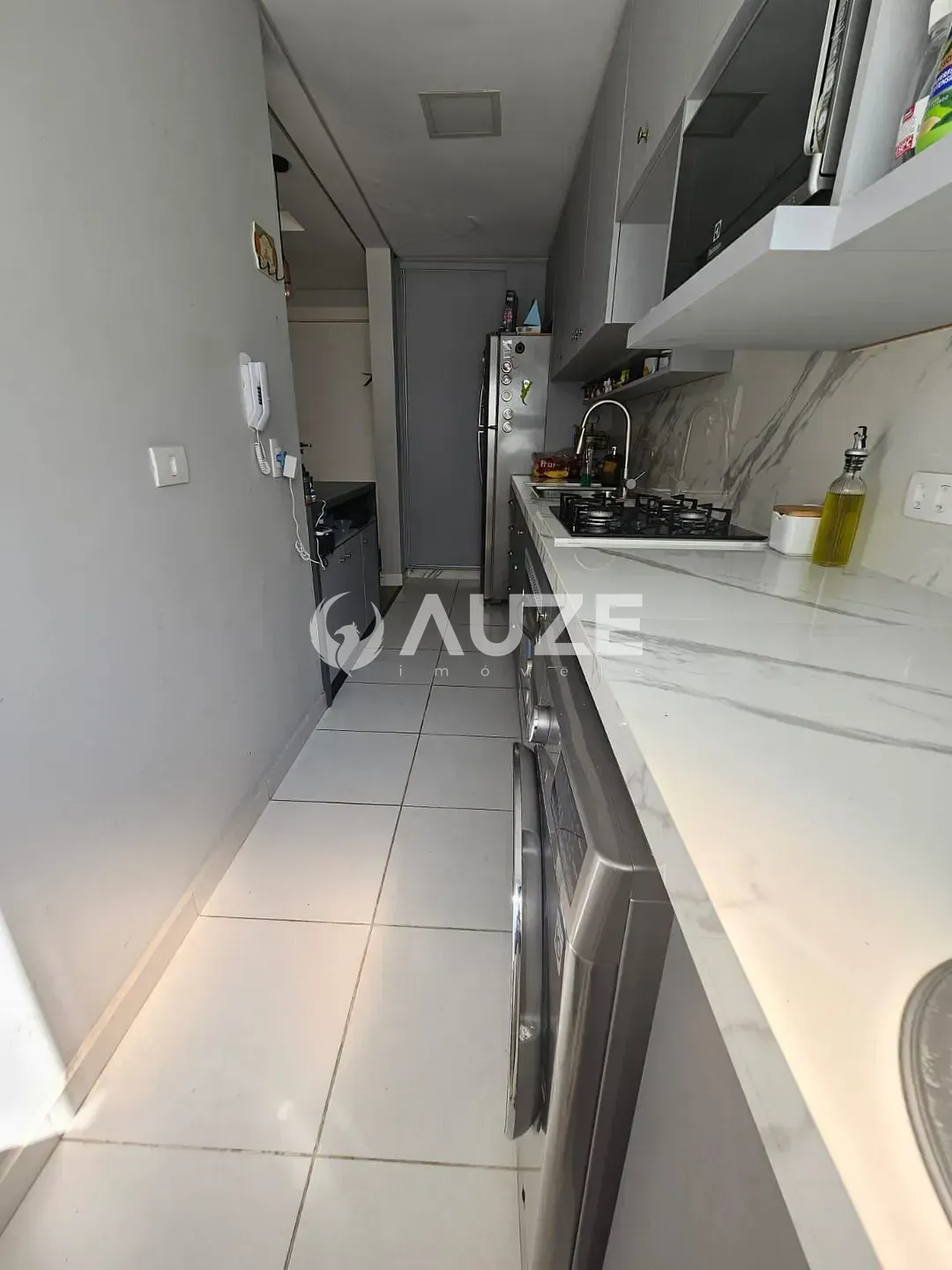 Apartamento, 2 quartos, 58 m² - Foto 11
