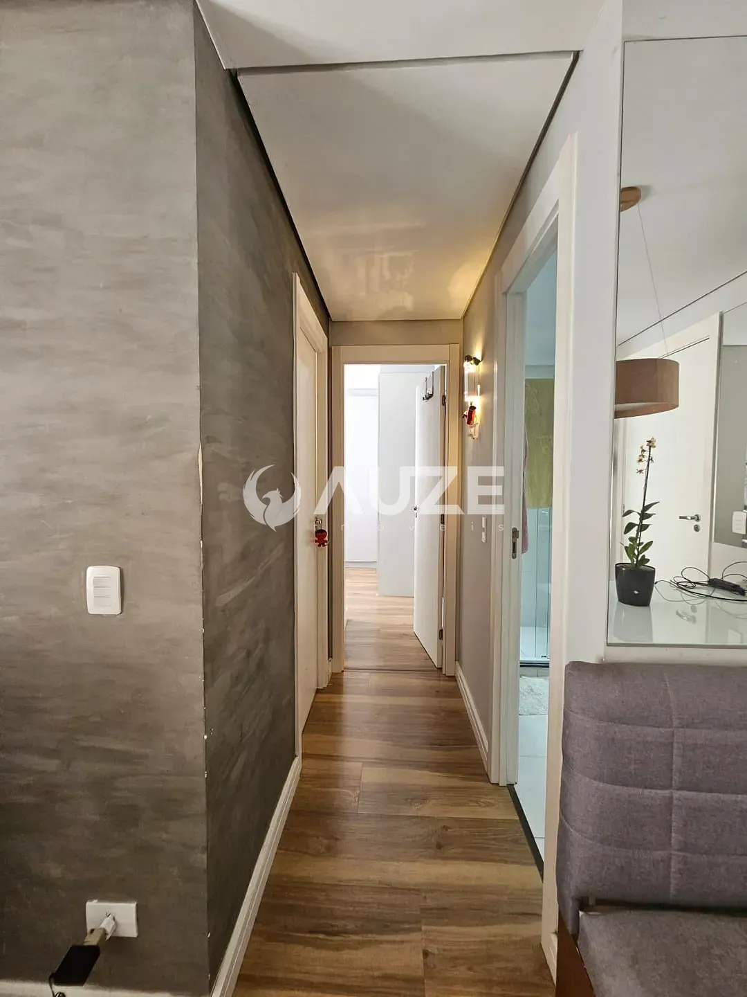 Apartamento, 2 quartos, 58 m² - Foto 12