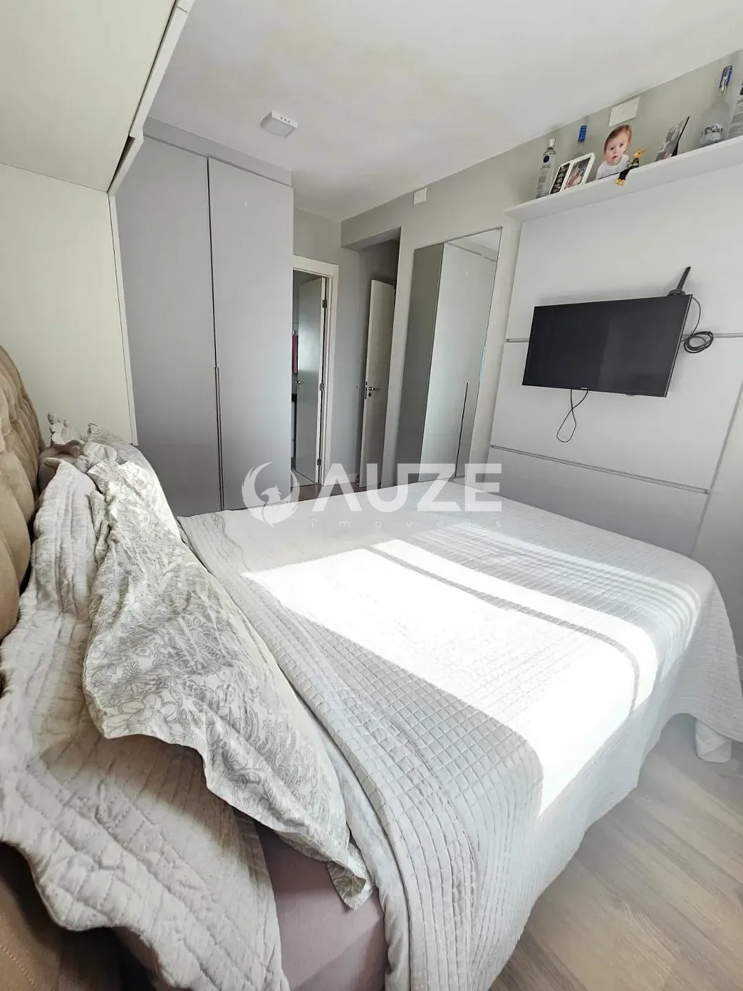 Apartamento, 2 quartos, 58 m² - Foto 17