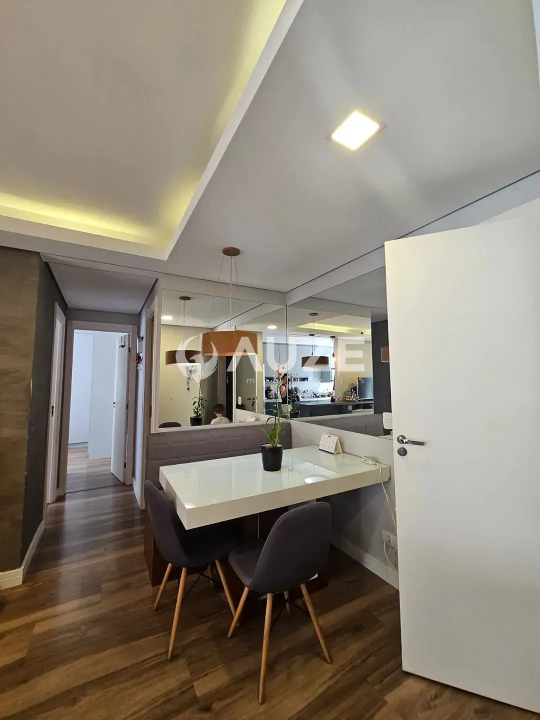 Apartamento, 2 quartos, 58 m² - Foto 3