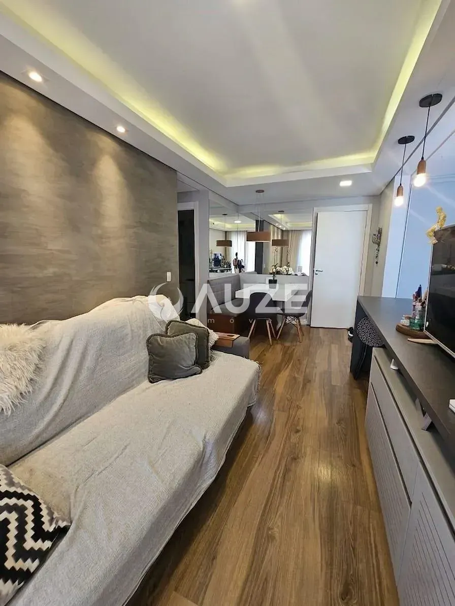 Apartamento, 2 quartos, 58 m² - Foto 5