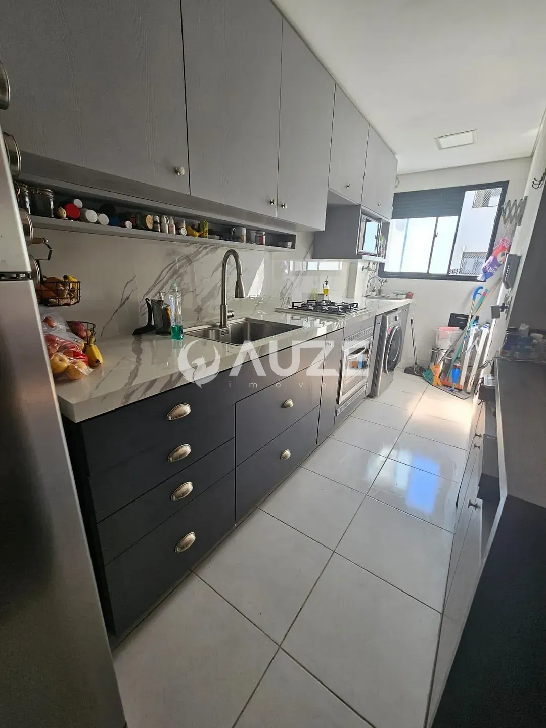 Apartamento, 2 quartos, 58 m² - Foto 7