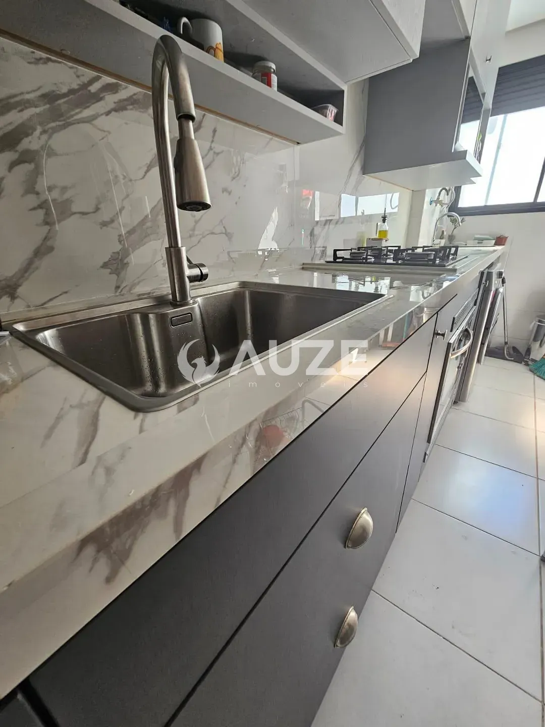 Apartamento, 2 quartos, 58 m² - Foto 8