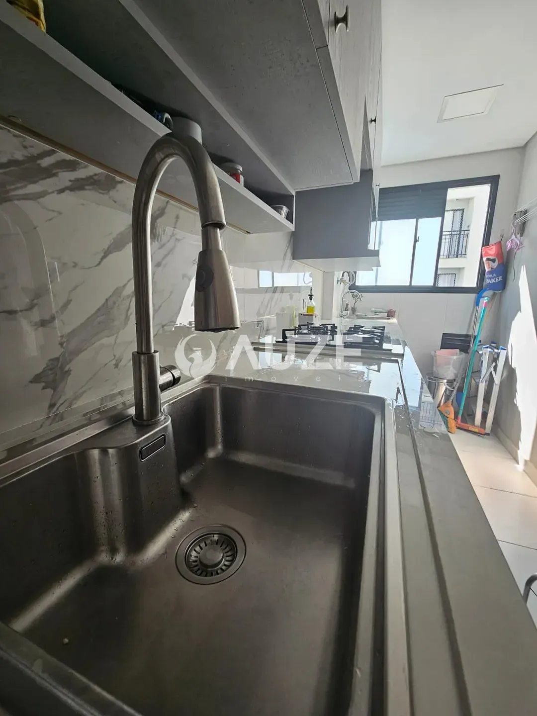 Apartamento, 2 quartos, 58 m² - Foto 9