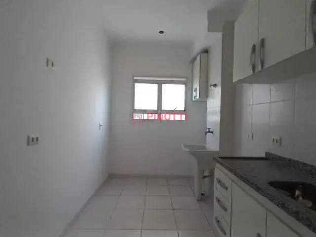Apartamento 2 quartos e 1 banheiro, à venda, no bairro Jardim Olavo Bilac em São Bernardo do Campo