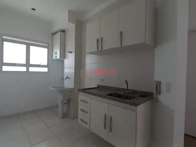 Apartamento 2 quartos e 1 banheiro, à venda, no bairro Jardim Olavo Bilac em São Bernardo do Campo