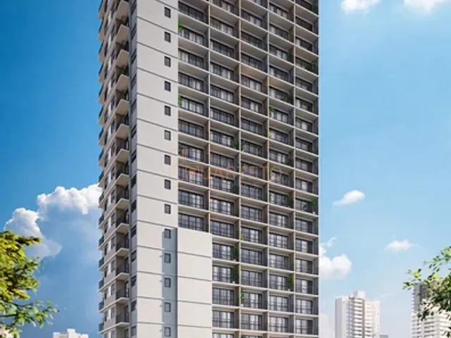 Studio 1 quarto e 1 banheiro, à venda, no bairro Água Branca em São Paulo