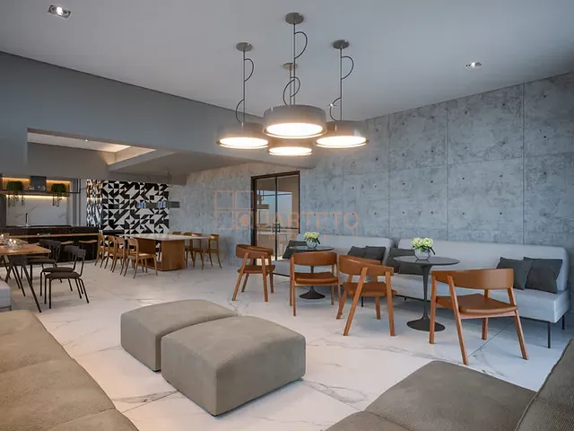 Studio 1 quarto e 1 banheiro, à venda, no bairro Água Branca em São Paulo