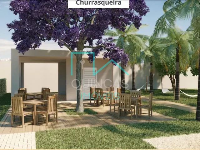 Apartamento com 85m² 3 quartos e 2 banheiros, à venda, no bairro Medeiros em Jundiaí