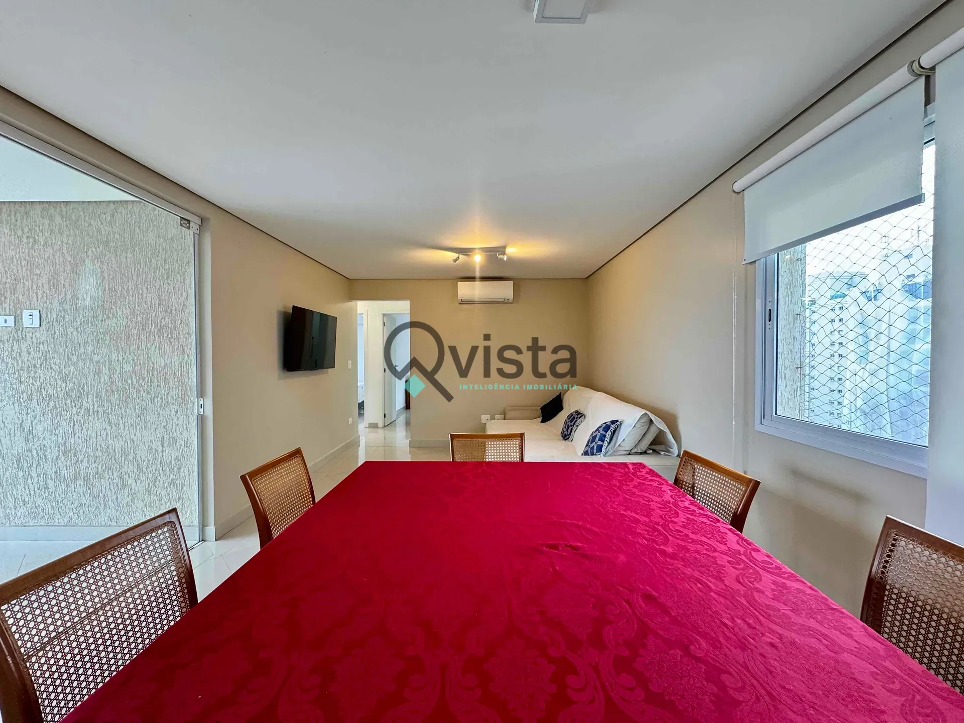 Apartamento, 3 quartos, 110 m² - Foto 7