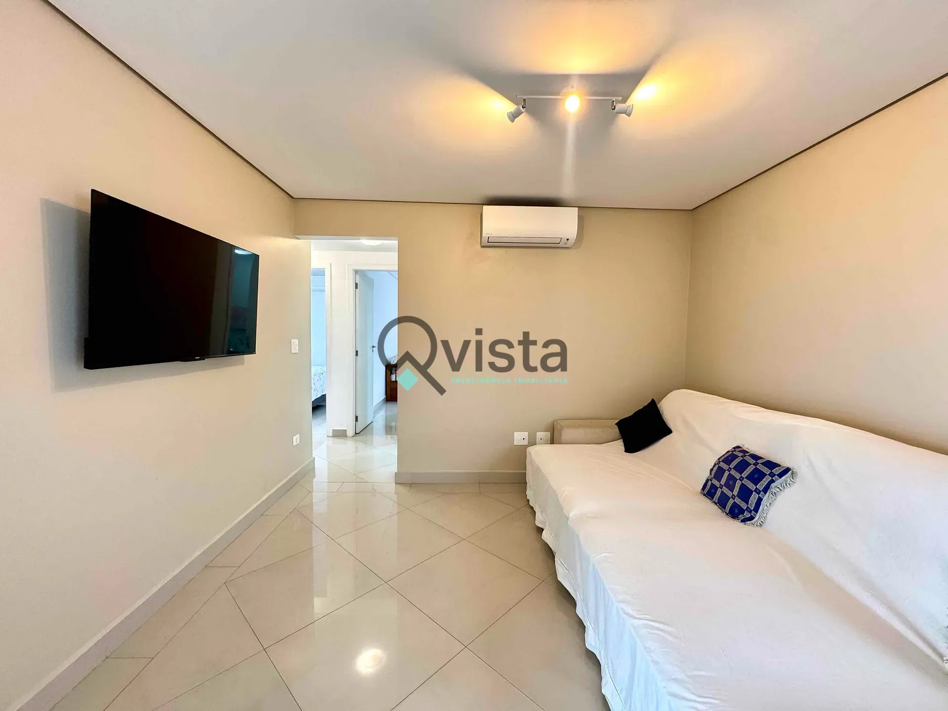 Apartamento, 3 quartos, 110 m² - Foto 6