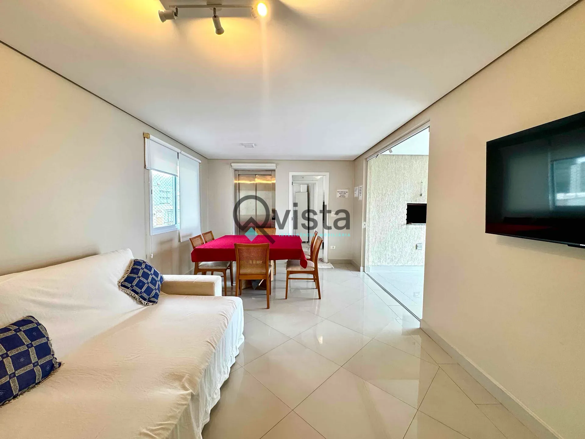 Apartamento, 3 quartos, 110 m² - Foto 5