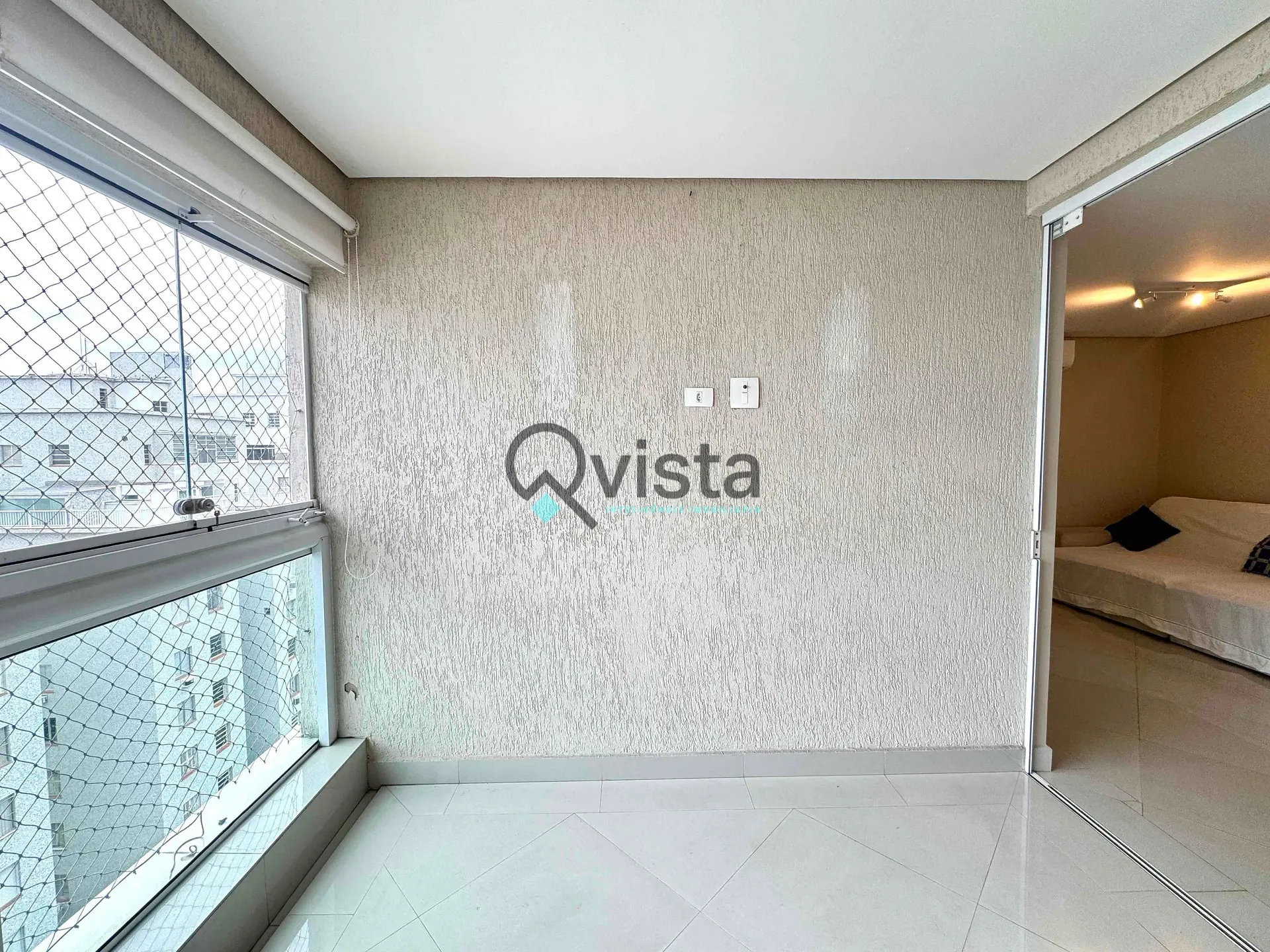 Apartamento, 3 quartos, 110 m² - Foto 3