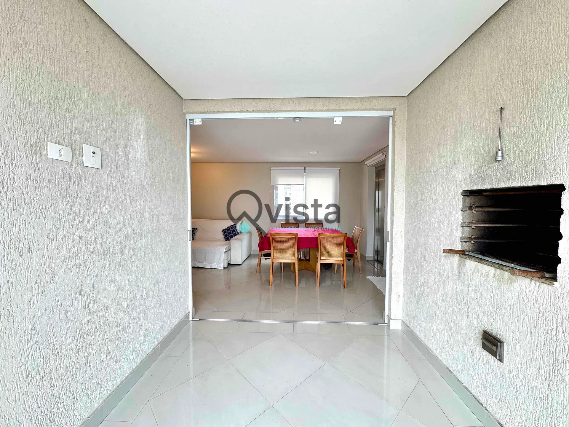 Apartamento, 3 quartos, 110 m² - Foto 4