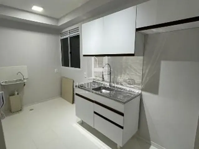 Apartamento 2 quartos e 1 banheiro, à venda, no bairro Fazenda Santa Rita em Goiânia