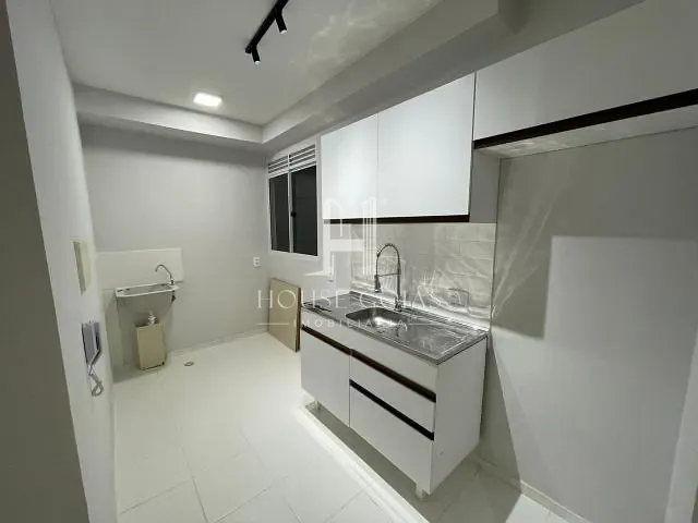 Apartamento 2 quartos e 1 banheiro, à venda, no bairro Fazenda Santa Rita em Goiânia