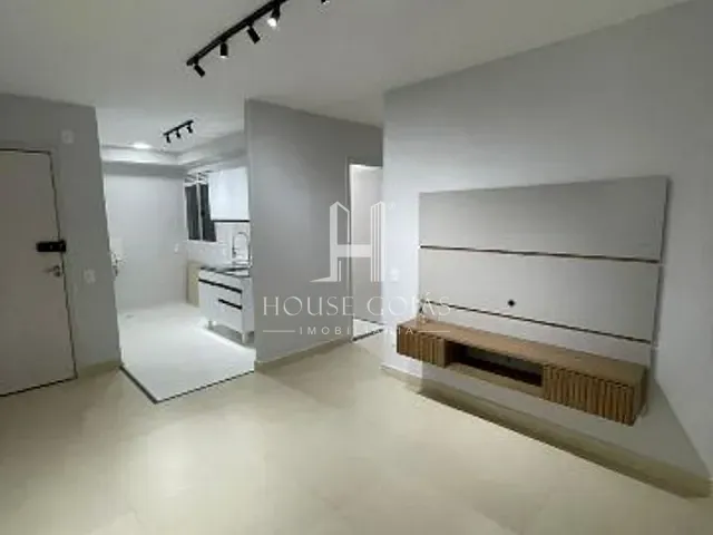 Apartamento 2 quartos e 1 banheiro, à venda, no bairro Fazenda Santa Rita em Goiânia