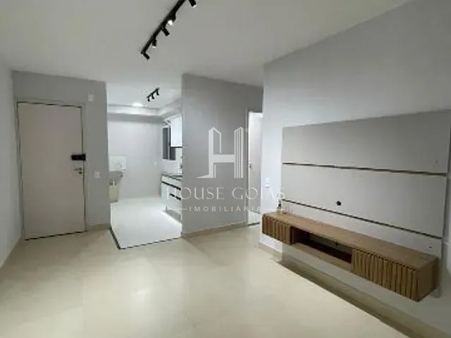 Apartamento 2 quartos e 1 banheiro, à venda, no bairro Fazenda Santa Rita em Goiânia