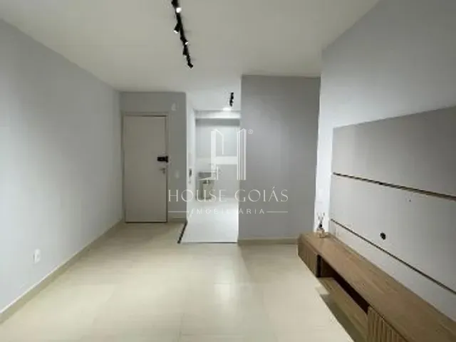 Apartamento 2 quartos e 1 banheiro, à venda, no bairro Fazenda Santa Rita em Goiânia