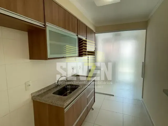 Apartamento com 115m² 3 quartos e 4 banheiros, à venda, no bairro Vila Aeroporto Bauru em Bauru
