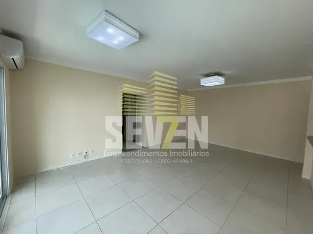 Apartamento com 115m² 3 quartos e 4 banheiros, à venda, no bairro Vila Aeroporto Bauru em Bauru