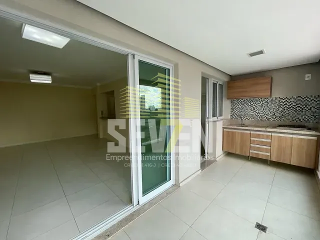 Apartamento com 115m² 3 quartos e 4 banheiros, à venda, no bairro Vila Aeroporto Bauru em Bauru