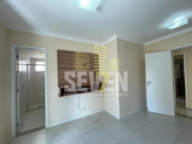 Apartamento com 115m² 3 quartos e 4 banheiros, à venda, no bairro Vila Aeroporto Bauru em Bauru