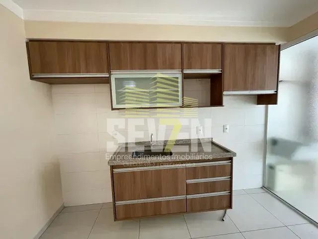 Apartamento com 115m² 3 quartos e 4 banheiros, à venda, no bairro Vila Aeroporto Bauru em Bauru