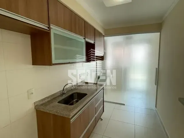Apartamento com 115m² 3 quartos e 4 banheiros, à venda, no bairro Vila Aeroporto Bauru em Bauru