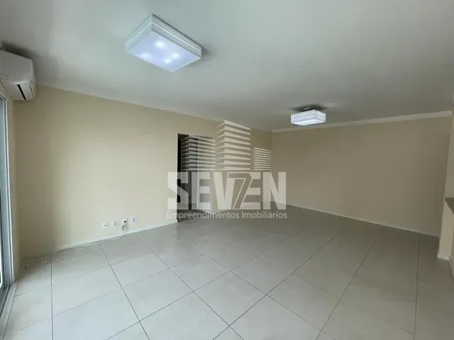 Apartamento com 115m² 3 quartos e 4 banheiros, à venda, no bairro Vila Aeroporto Bauru em Bauru