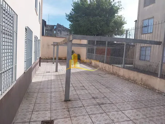 Apartamento com 50m² 2 quartos e 1 banheiro, à venda, no bairro Itaquera em São Paulo