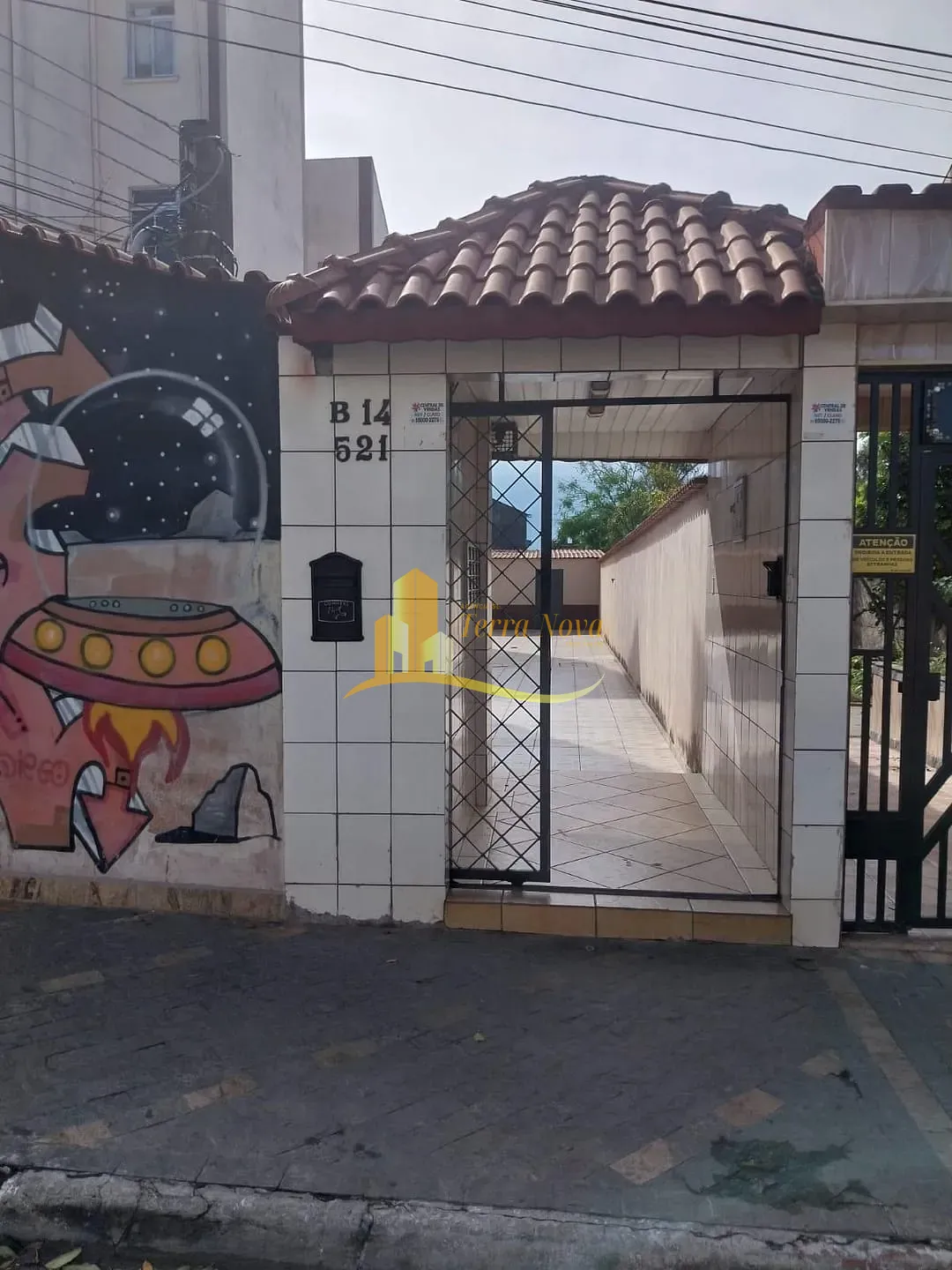 Apartamento, 2 quartos, 50 m² - Foto 1