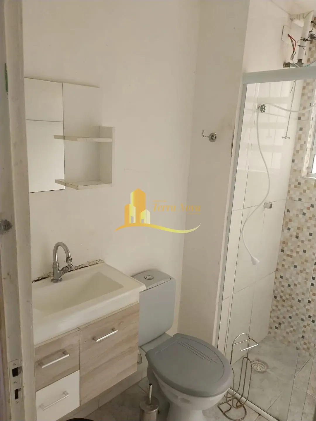 Apartamento, 2 quartos, 50 m² - Foto 12