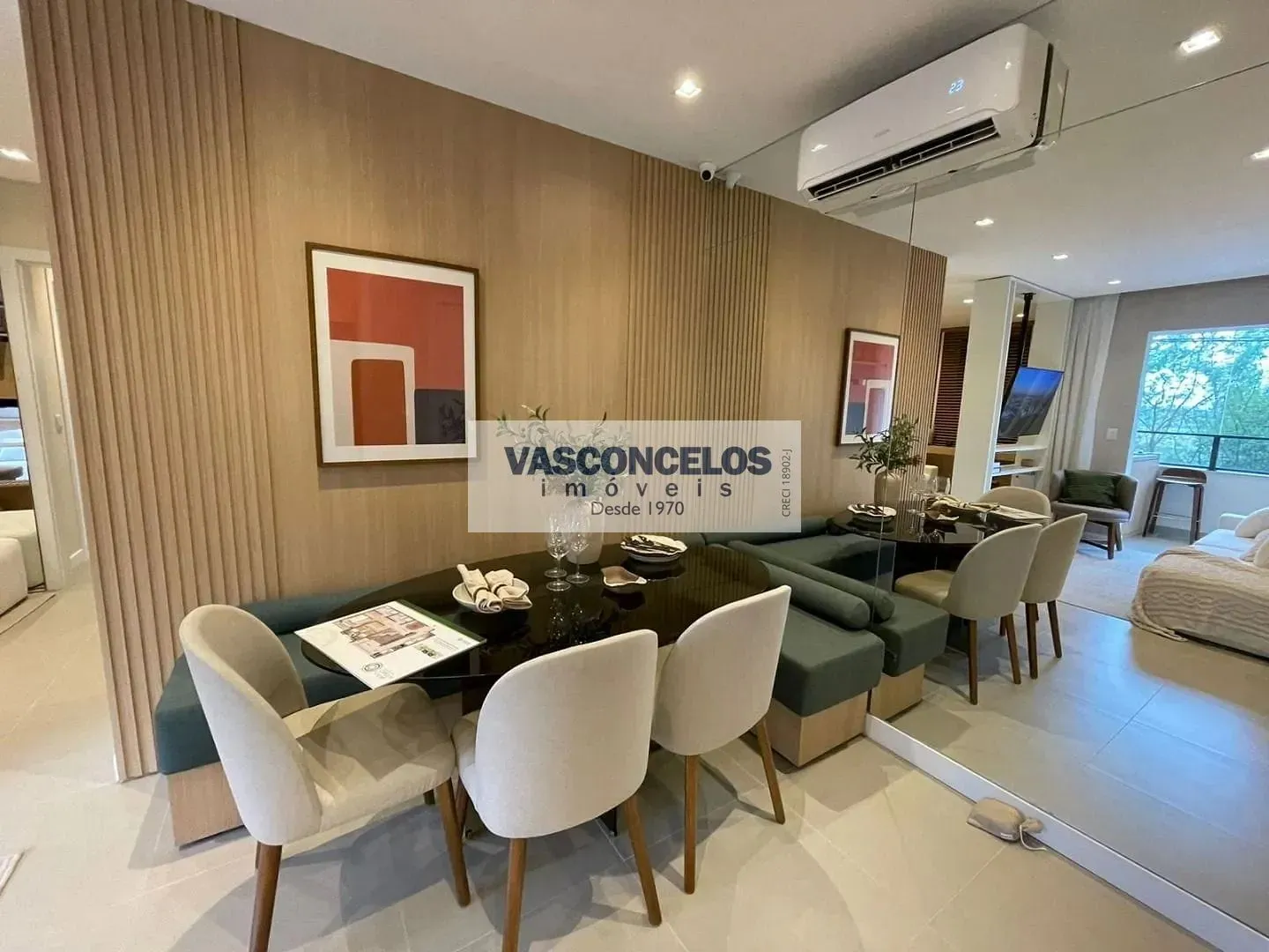 Apartamento, 3 quartos, 66 m² - Foto 10